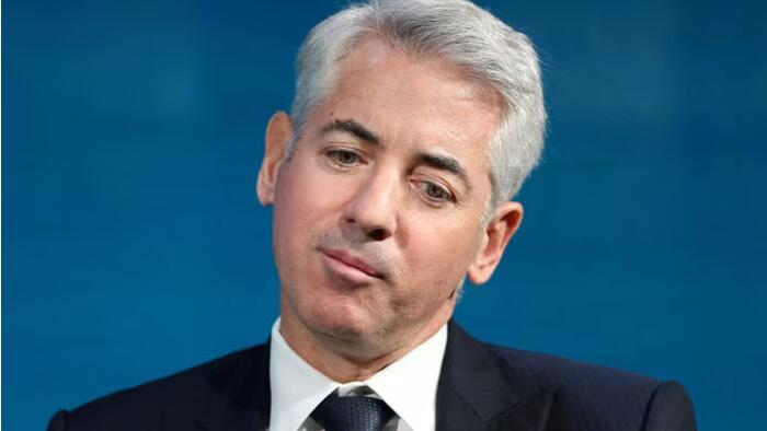 NextImg:Bill Ackman Unexpectedly Pulls IPO Of Pershing Square USA Fund