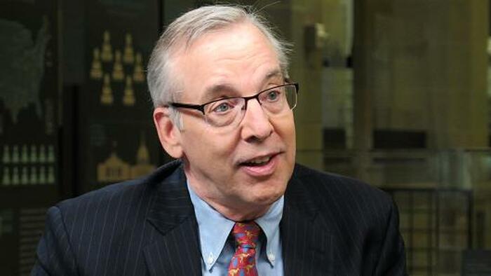 NextImg:Bill Dudley, Who Urged Powell To Hike Rates in 2019 To Crush Trump, Flip-Flops & Demands Immedate Rate Cut