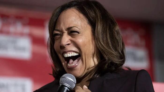 NextImg:Kamala's Ace In The Hole? $91 Million Biden-Harris Campaign Fund Looms Large