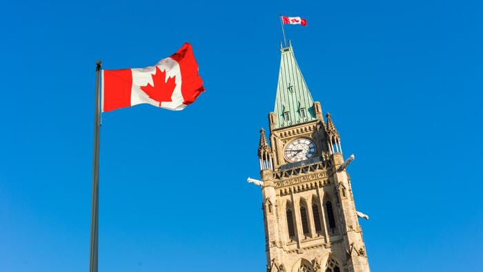NextImg:Canada Revokes Jewish National Fund's Charity Status For Funding Israeli Army