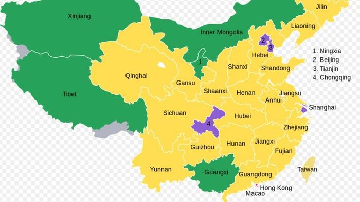 NextImg:China's Rapid Renewables Rollout Hits Grid Limits