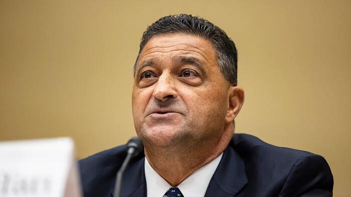 NextImg:Democrats Vs. The Man Who Could Get To The Bottom Of The Trump Shooting
