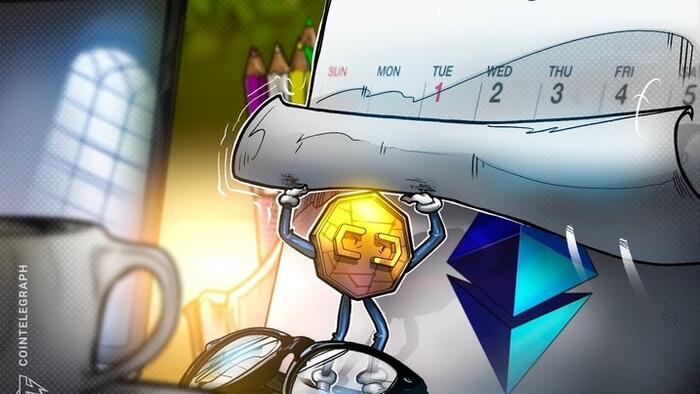 NextImg:Happy 9th Birthday, Ethereum!