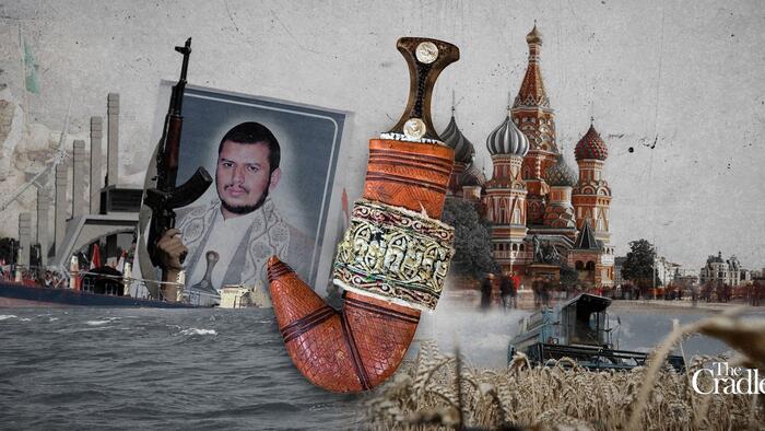 NextImg:Escobar: The Yemen-Russia Riddle