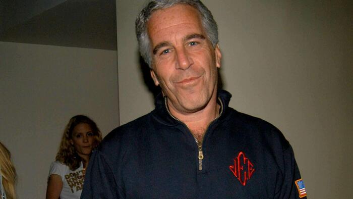 NextImg:Prosecutors Knew Epstein Had Sex With Underage Girls Years Before Plea Deal, "Outrageous" Transcripts Reveal