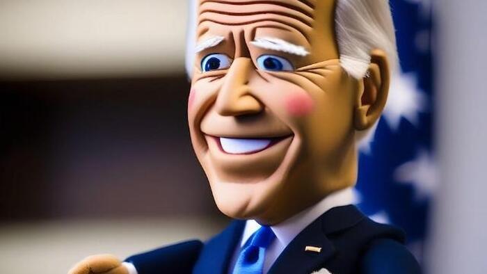 NextImg:What Exactly Are Biden's Achievements In His First Three-And-A-Half Years?