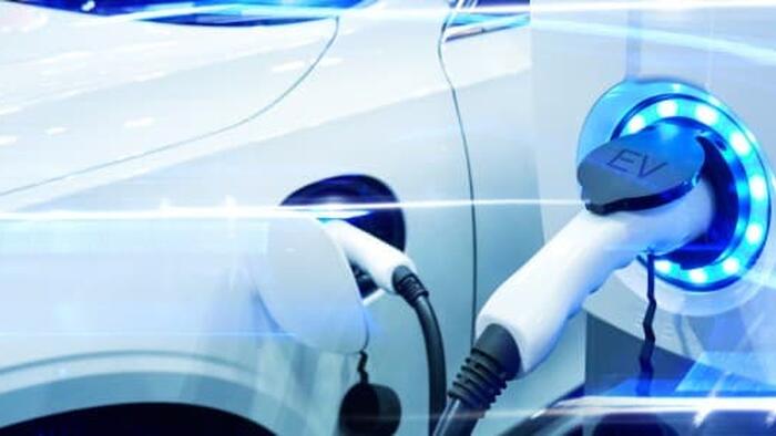 NextImg:Battery Majors Suffer Profit Drop On Lower-Than-Expected EV Sales