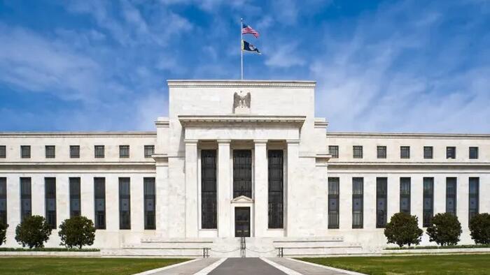 NextImg:What 'Project 25' Says About The Fed
