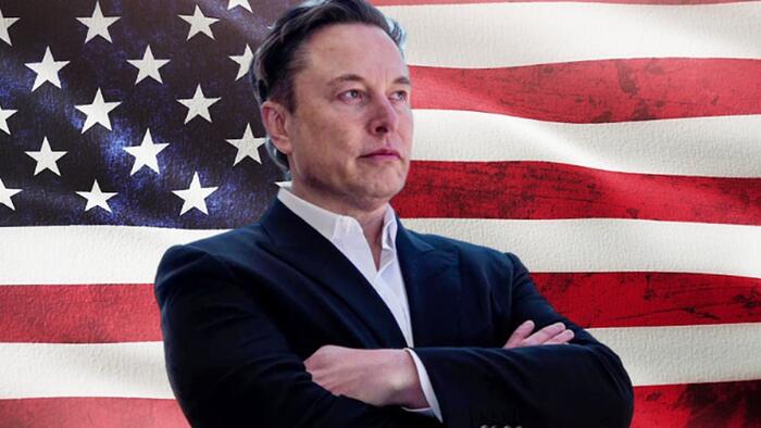 NextImg:Elon Musk Pledges $45 Million Monthly To Pro-Trump Super PAC To Counter Dems In Swing States