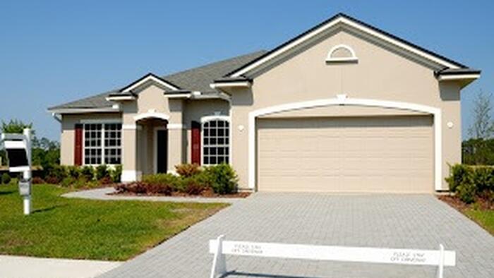 NextImg:New Homes Still "Seriously Unaffordable" In The US