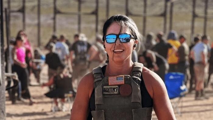 NextImg:Tulsi Gabbard – The Ultimate Insurance Policy For Trump