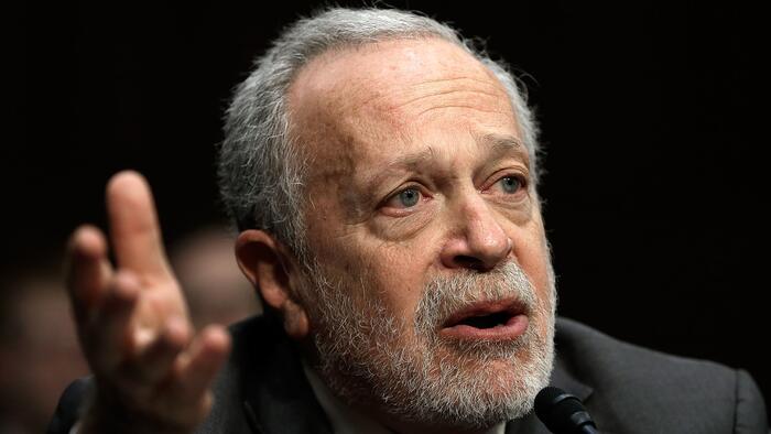 NextImg:Robert Reich's Blind Spots: The Elephant In The Progressive Left's Room