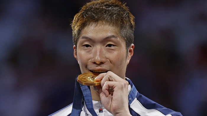 NextImg:Cars, Cows, & Condos: Just How Much Do Olympic Athletes Make For Winning Medals?
