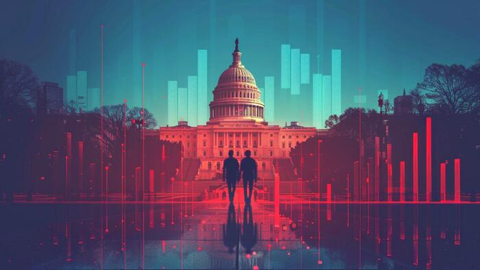 NextImg:US Is "A Few Short Years" From Data Reliability Crisis, Study Warns