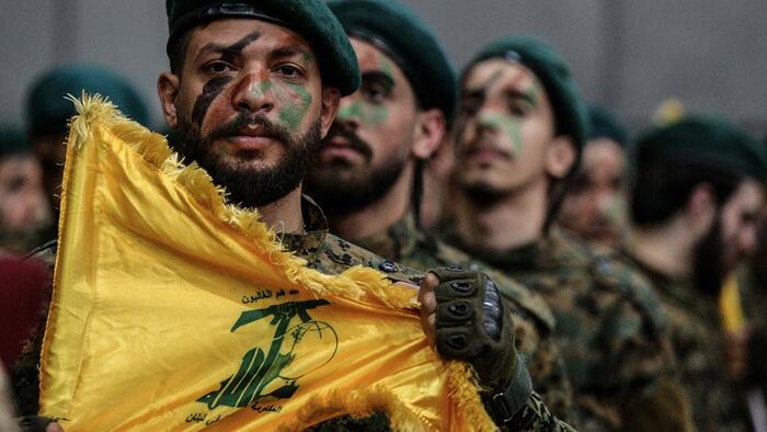 NextImg:From Hezbollah To "He's Bullish"