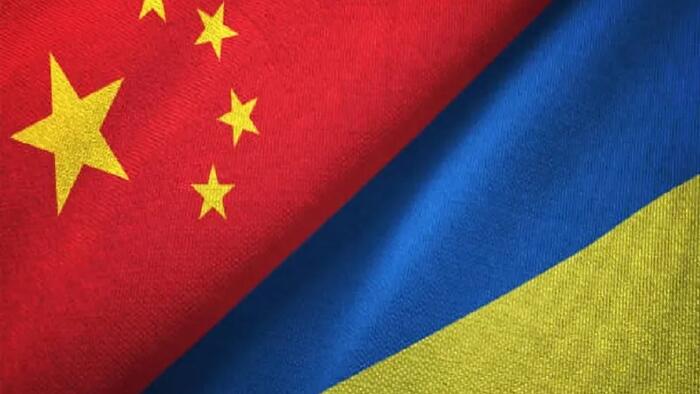 NextImg:Ukraine Might Actually Be Semi-Serious About Resuming Peace Talks With Russia