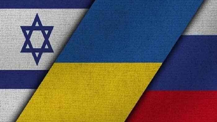 NextImg:Israel Should Think Twice Before Sending Some Of Its Patriots To Ukraine Via The US