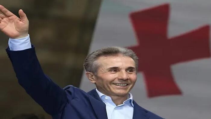 NextImg:Georgia Is The Next Country That Might Face A High-Profile Assassination Attempt