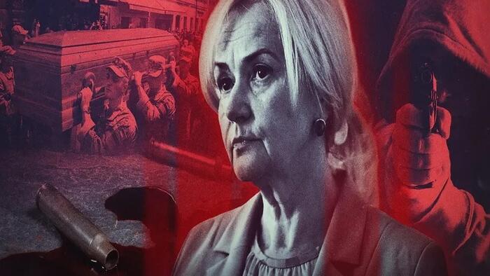 NextImg:Why'd A Ukrainian Neo-Nazi Just Kill Their Country's Top "Linguistic Nationalist"?
