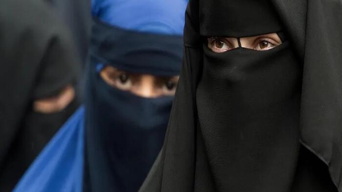 NextImg:Russia's Majority-Muslim Regions Are Paving The Way By Temporarily Banning The Niqab
