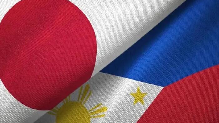 NextImg:The Japanese-Philippine Military Logistics Pact Raises The Risk Of War With China