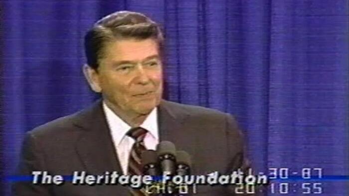 NextImg:"Project 2025" Is Just "Project 1981"