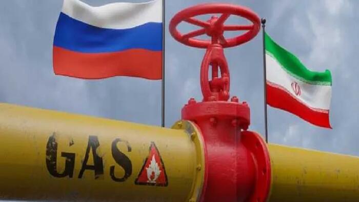 NextImg:The New Russian-Iranian Gas Pipeline Memorandum Might Be More About Optics Than Substance