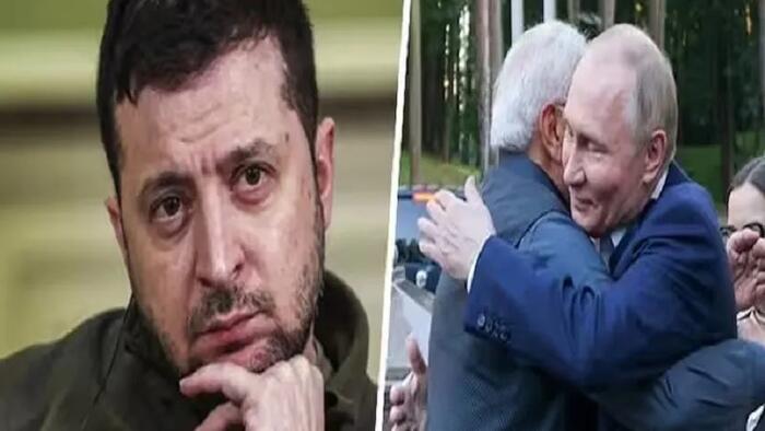 NextImg:It Was A Major Mistake For Zelensky To Insult Modi Last Week