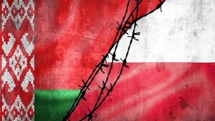 NextImg:Why'd Poland Rebuff Belarus' Proposal To Resolve Their Border Problems?