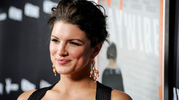 NextImg:Judge Rejects Disney's Bid To Toss Gina Carano's Lawsuit
