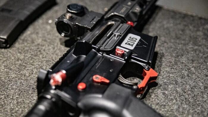 NextImg:Federal Judge Overturns ATF Ban On Trigger Devices That Enhance Firing Speed