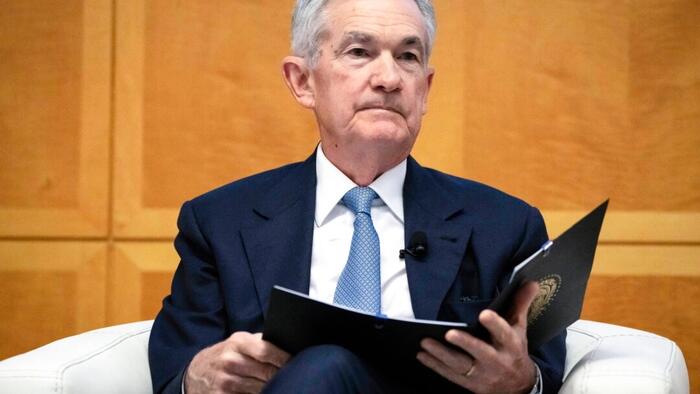NextImg:Fed Paid Banks And Funds $400 Billion Over 2 Years For Sitting On Cash