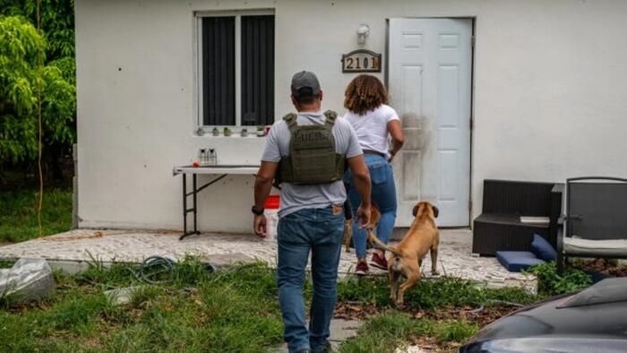 NextImg:US Marshals Find 200 Missing Children In Nationwide Operation