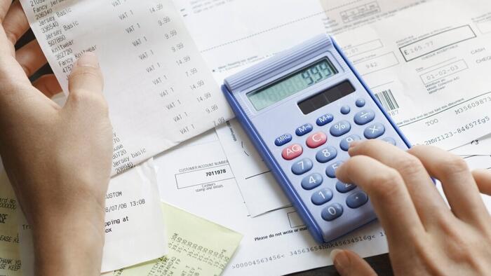 NextImg:3 In 4 Americans Say They're Not Financially Secure, New Report Shows