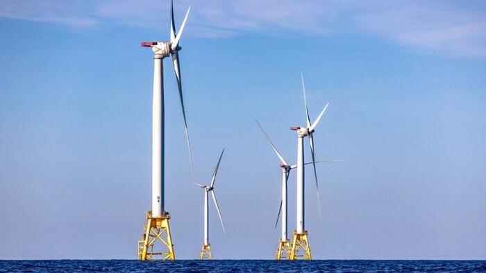NextImg:US Interior Department Greenlights Major Offshore Wind Project In New Jersey