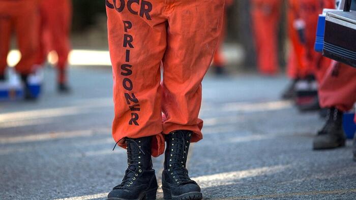 NextImg:Anti-Slavery California Ballot Measure Would Ban Forced Prison Labor