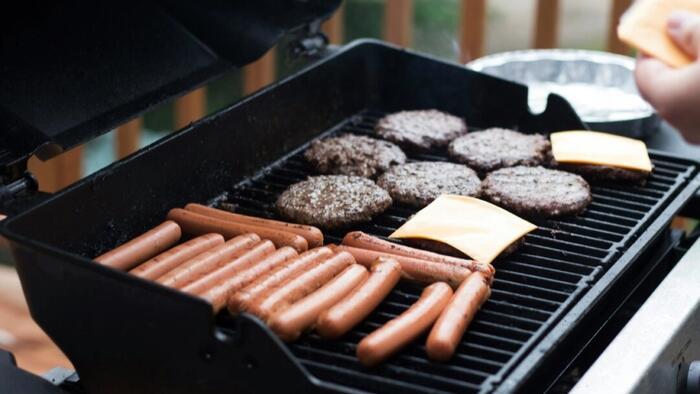 NextImg:The Sociology And Psychology Of The Backyard Grill