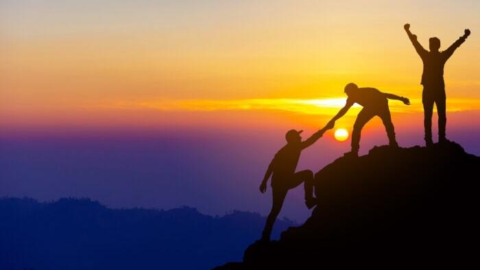 NextImg:16 Things Individuals Can Do To Help Bring America Together