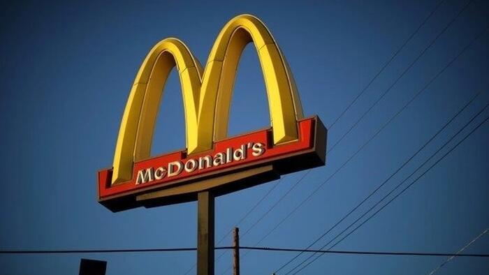 NextImg:McDonald's Sues Homeless Man For Alleged Customer Attack In Los Angeles