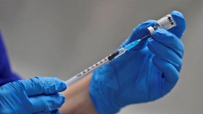NextImg:Pfizer Infringed On Moderna Patent With COVID-19 Vaccine: Court