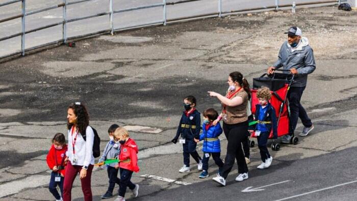 NextImg:New York Decouples Student Standardized Test Scores From Teacher Evaluations