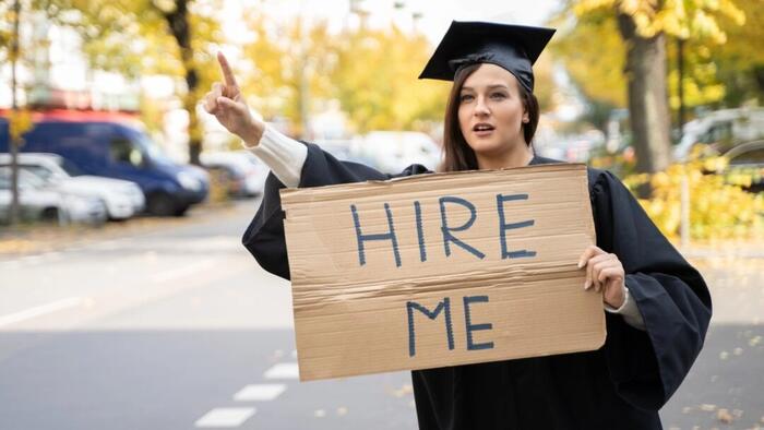 NextImg:The White-Collar Job Squeeze