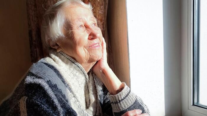 NextImg:Should Alzheimer's Be Treated Before It Becomes Symptomatic? Experts Weigh In