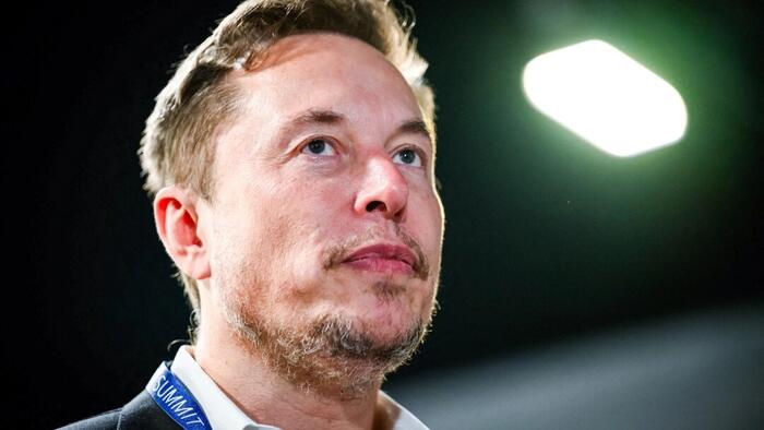 NextImg:Elon Musk Defeats $500 Million Lawsuit Over Twitter Mass Layoffs