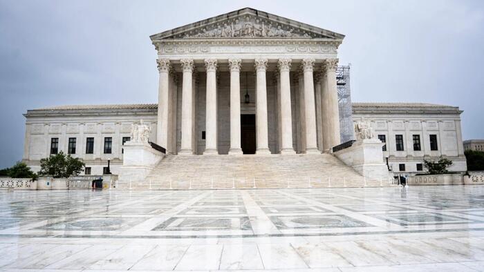 NextImg:Supreme Court Punts On Florida & Texas Social Media Laws, Sends Cases Back To Lower Courts