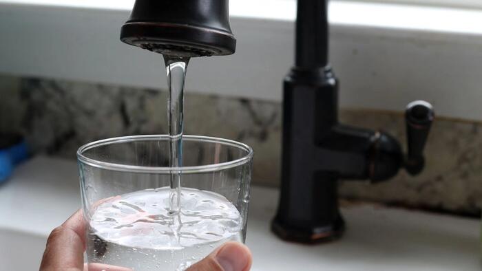 NextImg:Hundreds Of Failing Water Systems In California Need Funding For New Infrastructure