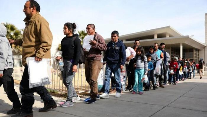 NextImg:More NGOs Aiding Illegal Aliens Come Under Scrutiny In Texas