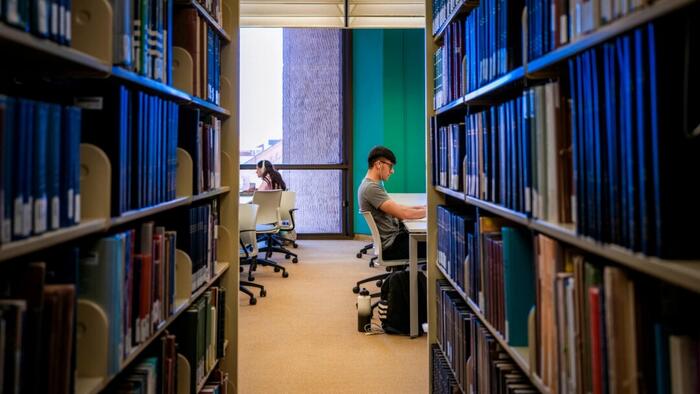 NextImg:Federal Government To Pause Student Loan Payments, Interest For 3 Million Borrowers