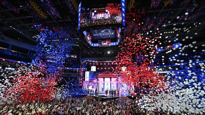 NextImg:Republican Party Outraises Democratic Party For Second Straight Month