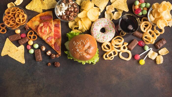 NextImg:Ultra-Processed Foods Linked To Increased Risks For 32 Health Conditions